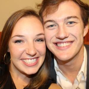 Meet your Posher, Ellen ashby